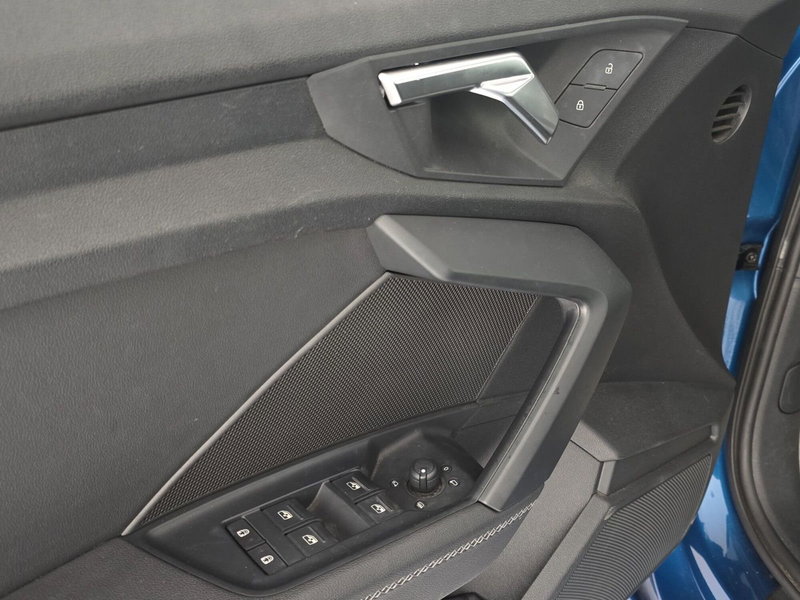 Audi A3 Sportback usata a Alessandria (15)