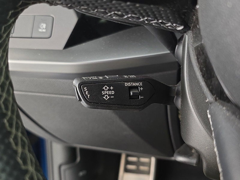 Audi A3 Sportback usata a Alessandria (16)