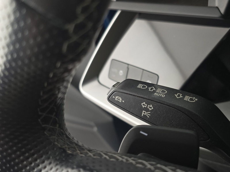 Audi A3 Sportback usata a Alessandria (17)