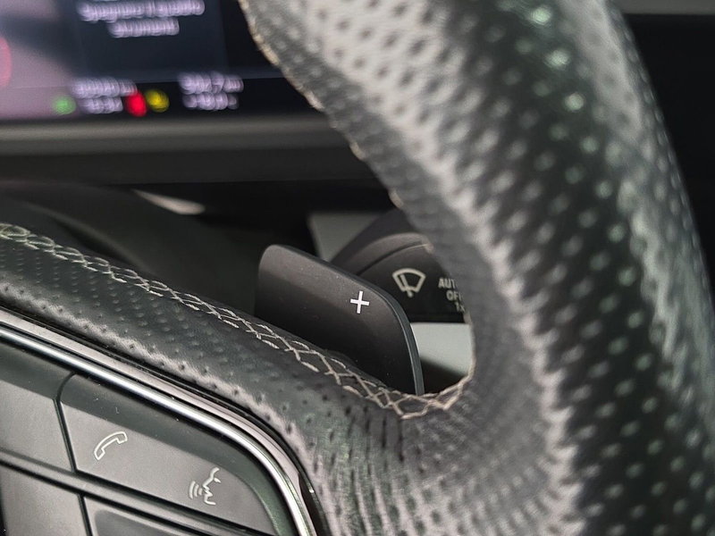 Audi A3 Sportback usata a Alessandria (18)