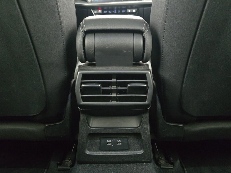 Audi A3 Sportback usata a Alessandria (20)