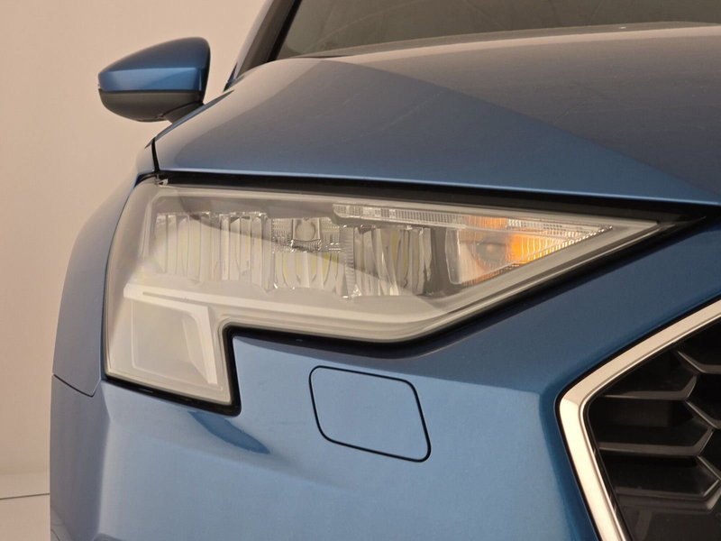 Audi A3 Sportback usata a Alessandria (6)