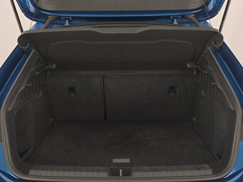 Audi A3 Sportback usata a Alessandria (8)