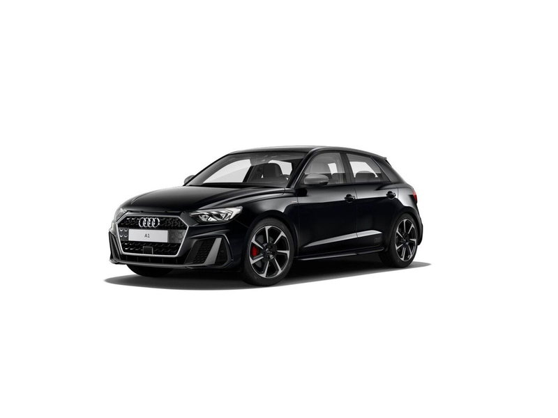 Audi A1 Sportback usata a Asti