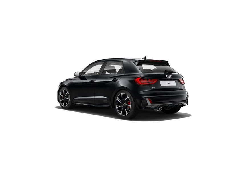 Audi A1 Sportback usata a Asti (4)