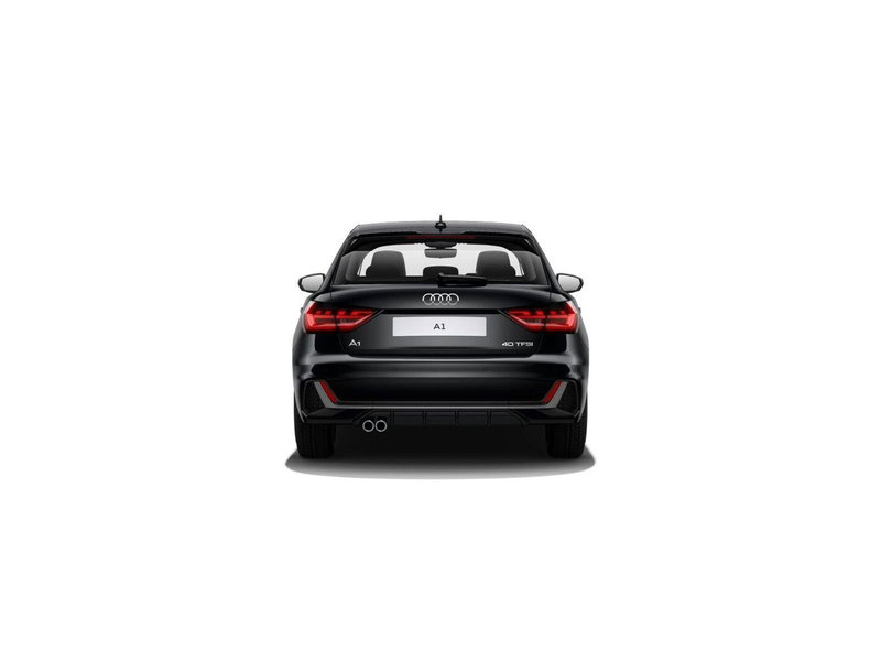 Audi A1 Sportback usata a Asti (5)