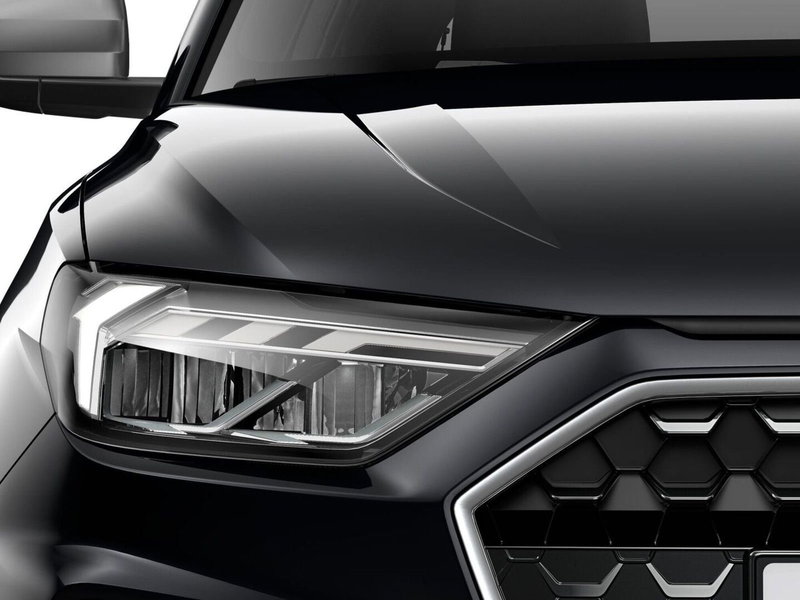 Audi A1 Sportback usata a Asti (6)