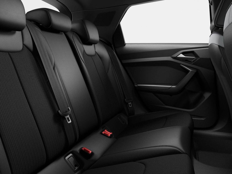 Audi A1 Sportback usata a Asti (9)