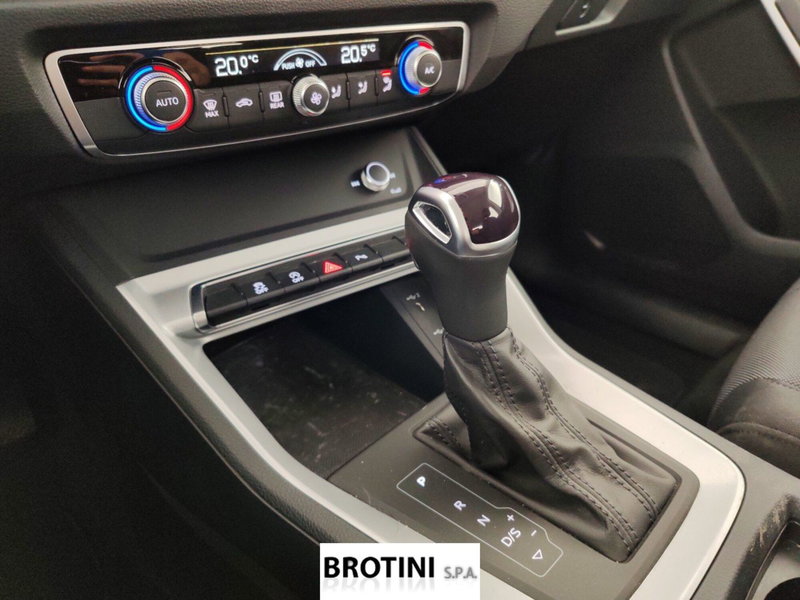 Audi Q3 usata a Massa-Carrara (11)