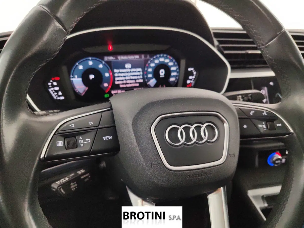 Audi Q3 usata a Massa-Carrara (13)