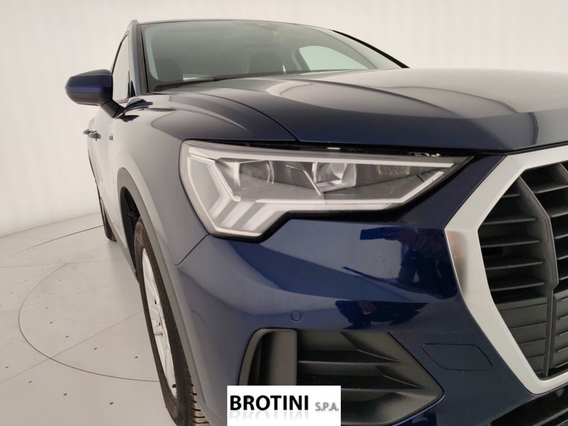 Audi Q3 usata a Massa-Carrara (5)