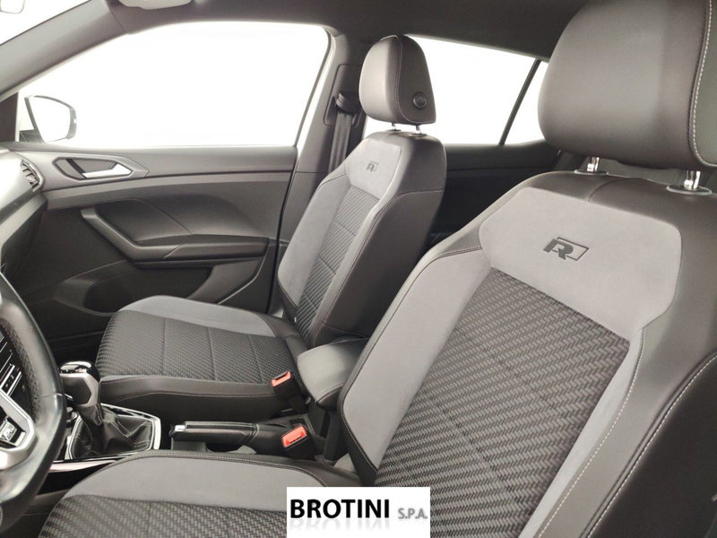 Volkswagen T-Cross usata a Massa-Carrara (9)
