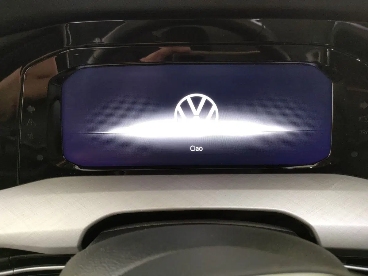 Volkswagen Golf usata a Napoli (12)