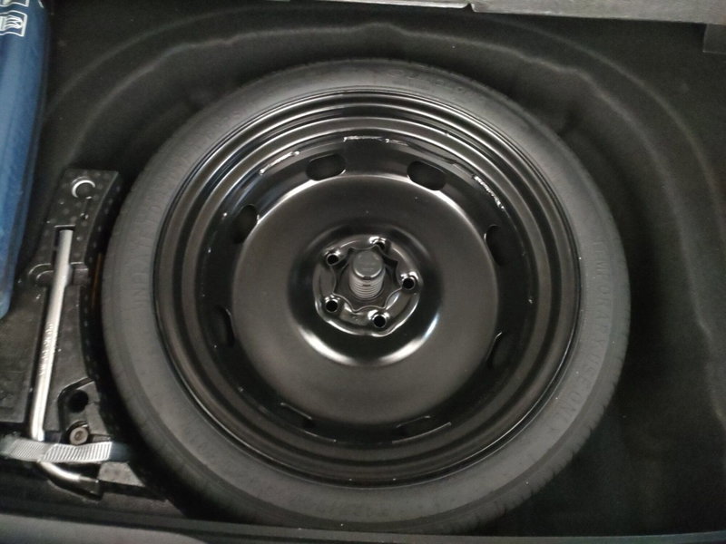 Volkswagen Golf usata a Napoli (19)