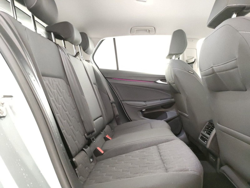 Volkswagen Golf usata a Napoli (9)