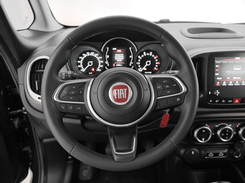 Fiat 500L usata a Prato (10)