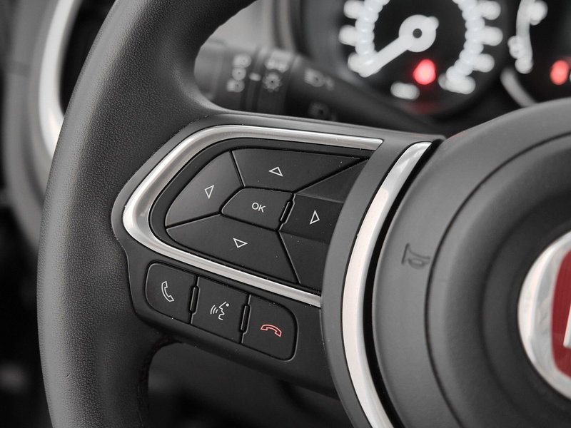 Fiat 500L usata a Prato (11)