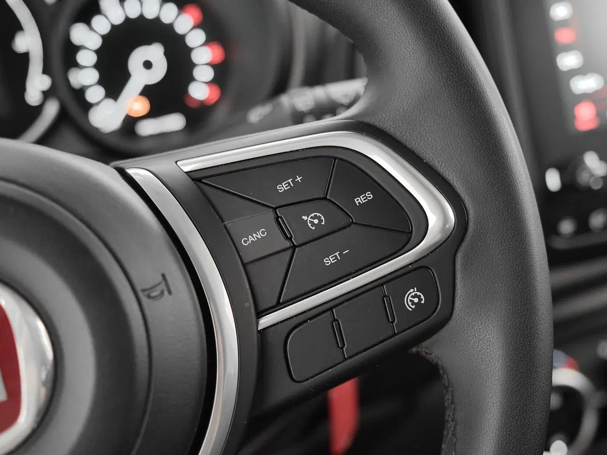 Fiat 500L usata a Prato (12)