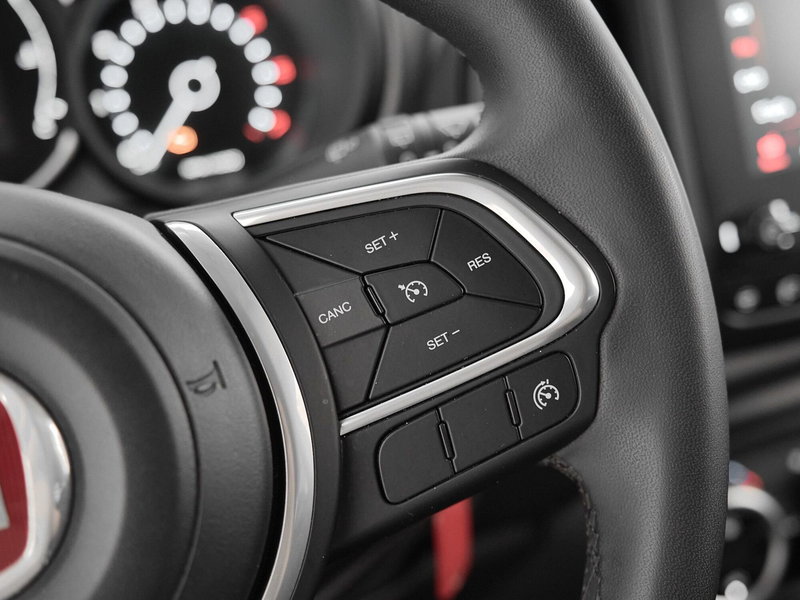 Fiat 500L usata a Prato (12)