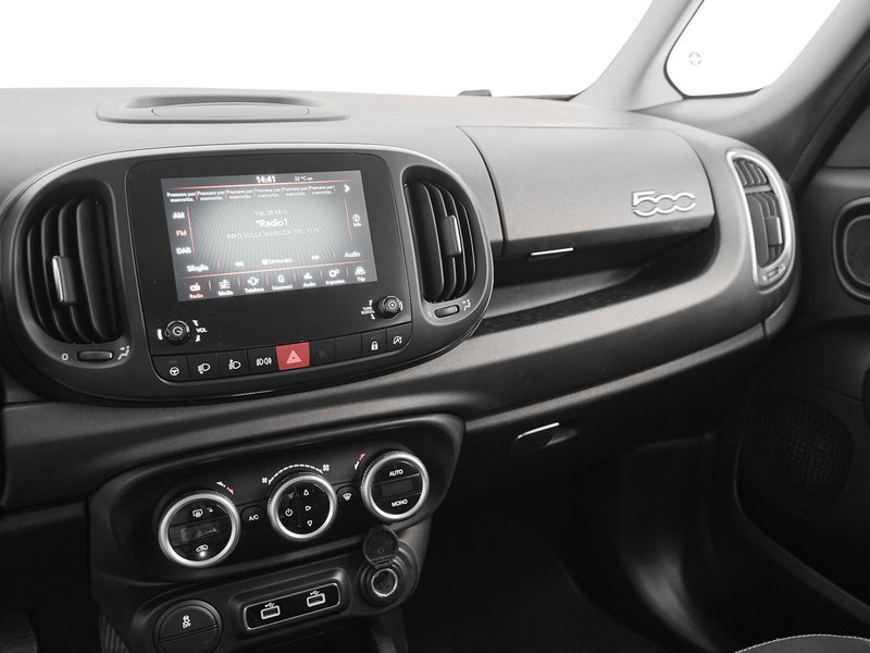 Fiat 500L usata a Prato (16)