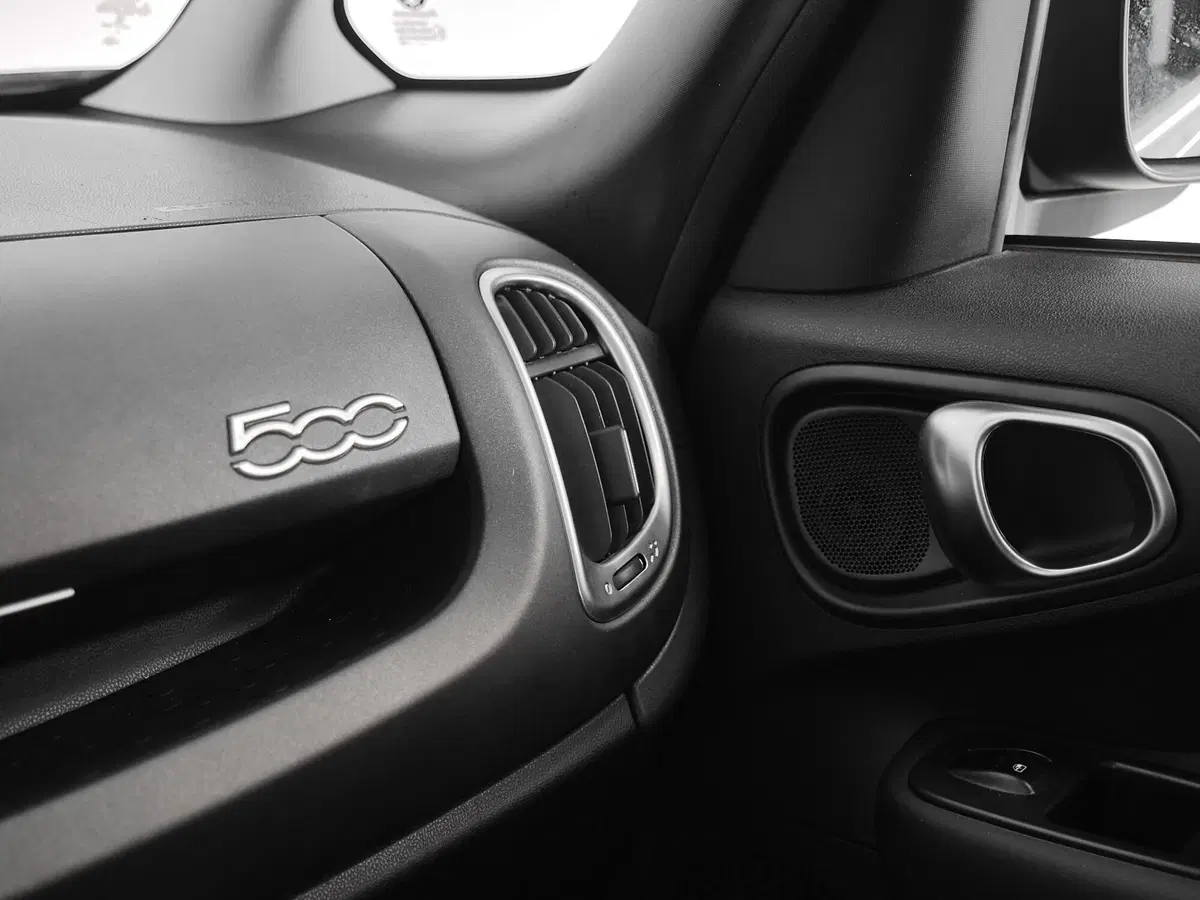 Fiat 500L usata a Prato (20)