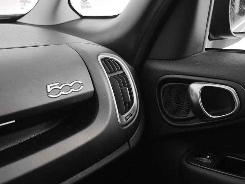 Fiat 500L usata a Prato (20)