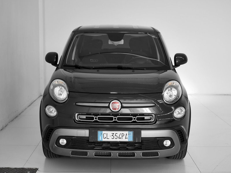 Fiat 500L usata a Prato (3)