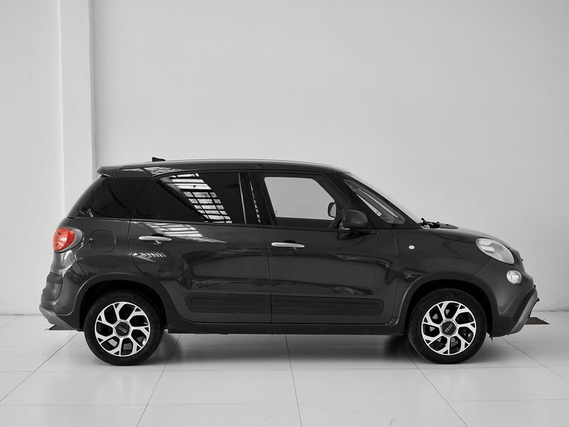 Fiat 500L usata a Prato (7)