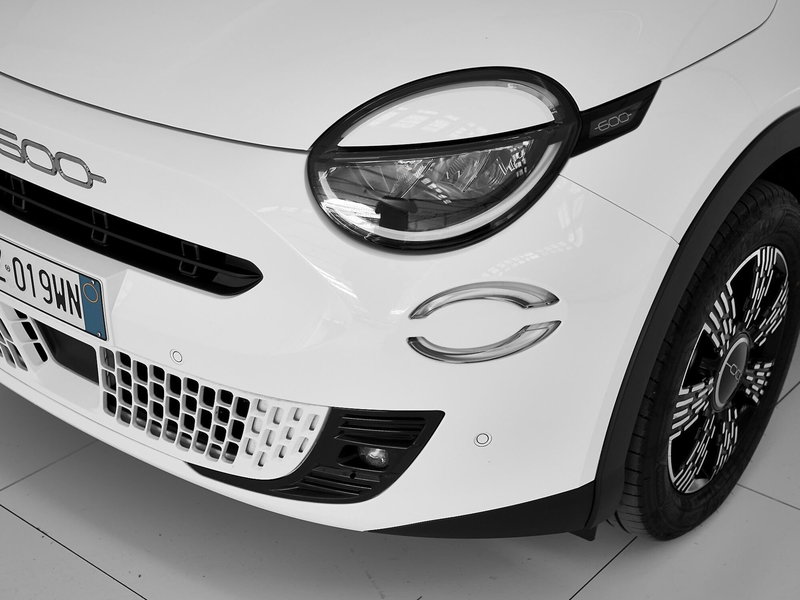 Fiat 600 usata a Prato (5)