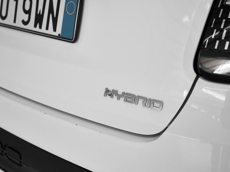 Fiat 600 usata a Prato (8)