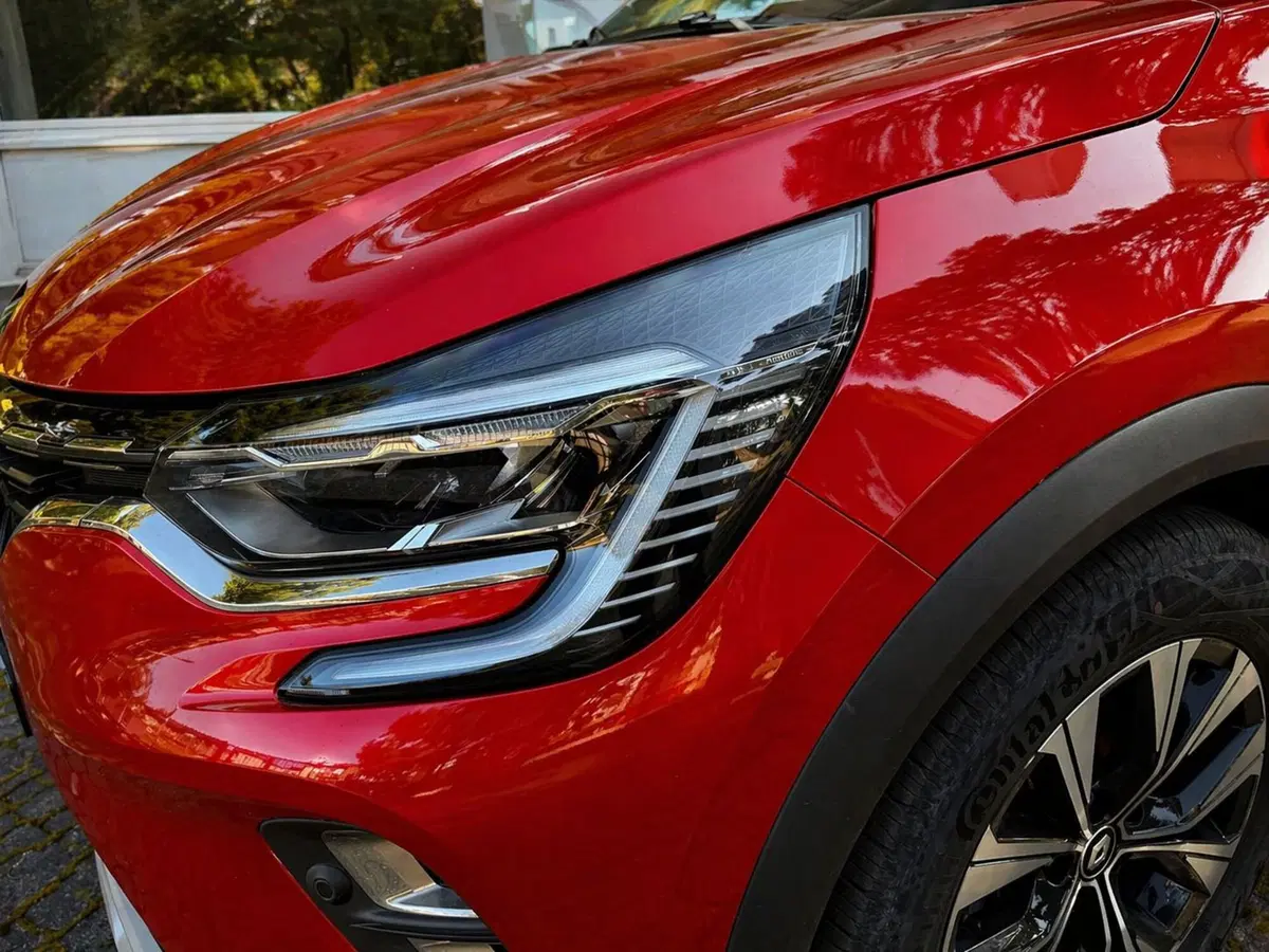 Renault Captur usata a Rimini (3)