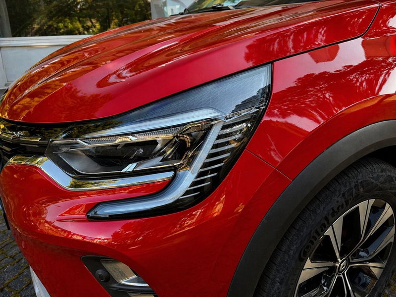 Renault Captur usata a Rimini (3)