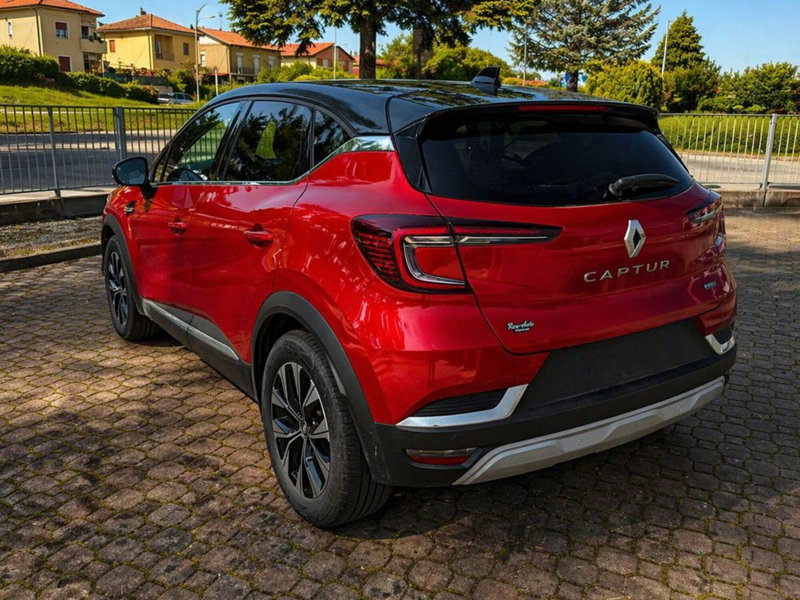 Renault Captur usata a Rimini (4)