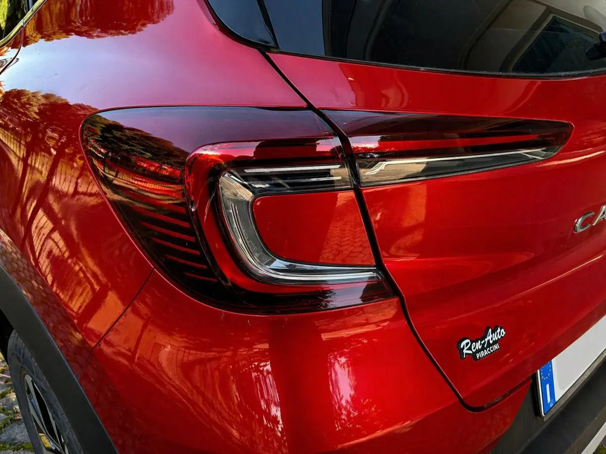 Renault Captur usata a Rimini (5)