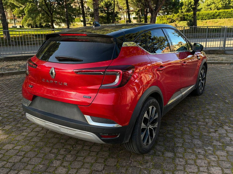 Renault Captur usata a Rimini (6)
