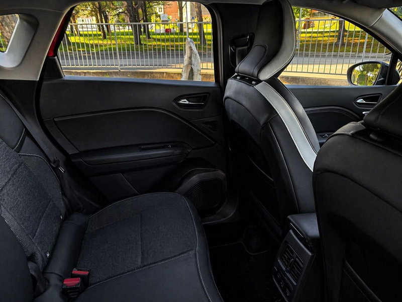 Renault Captur usata a Rimini (8)