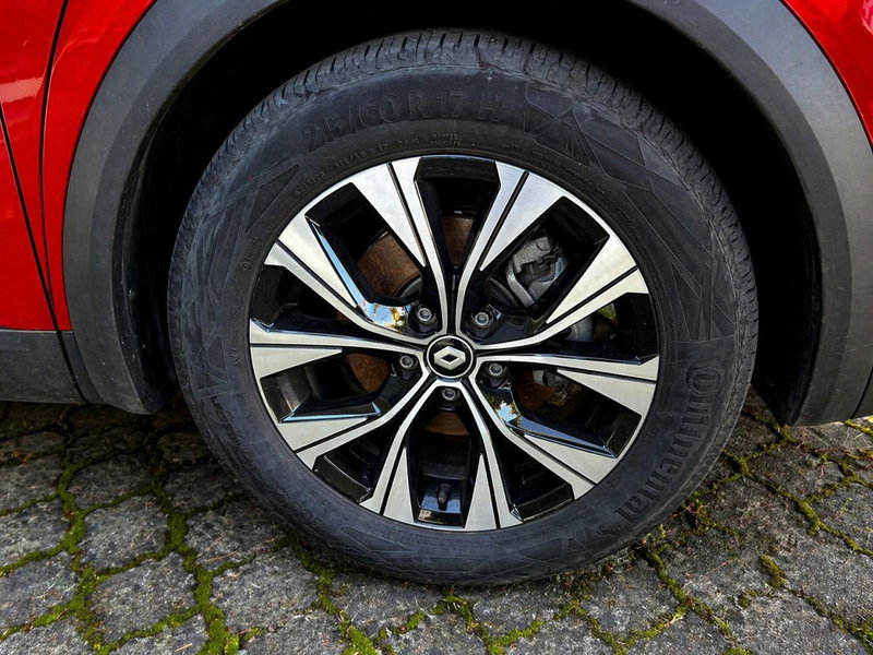 Renault Captur usata a Rimini (9)