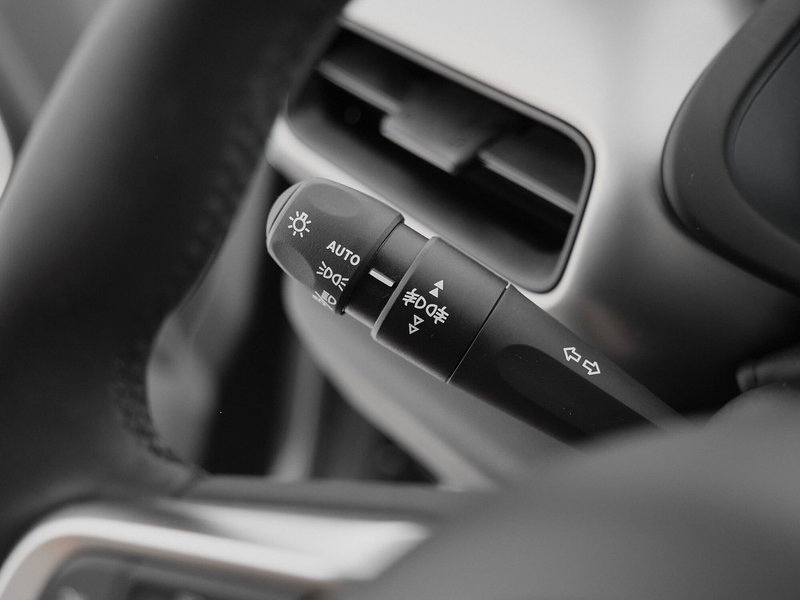 Jeep Avenger usata a Prato (14)