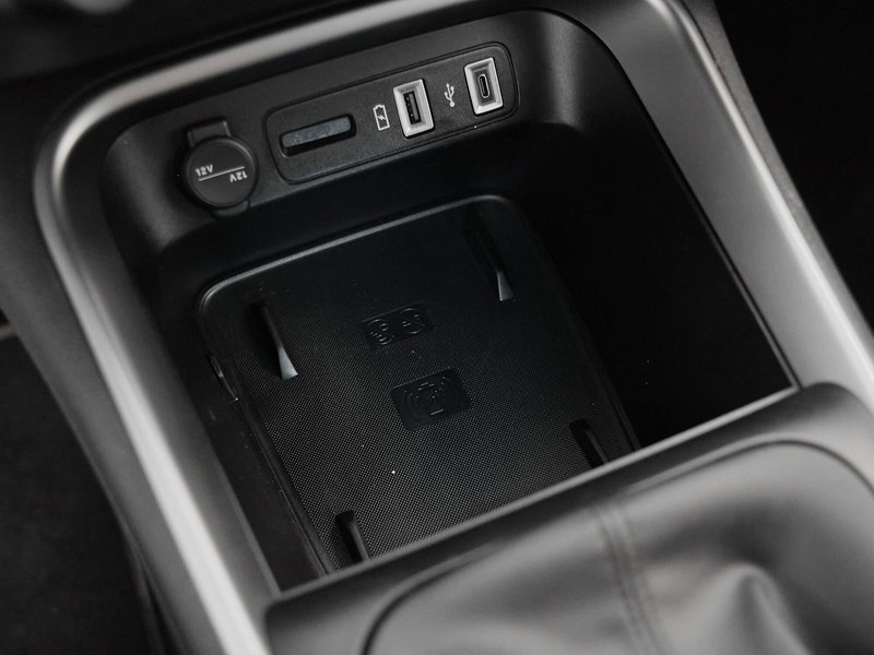 Jeep Avenger usata a Prato (19)