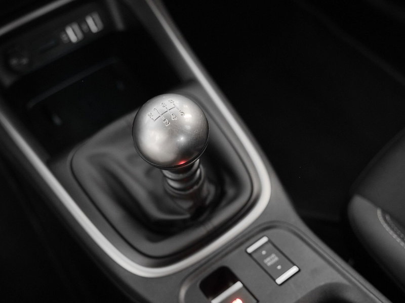 Jeep Avenger usata a Prato (20)