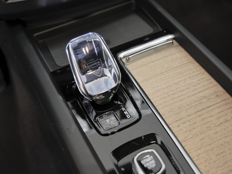 Volvo XC60 usata a Prato (15)