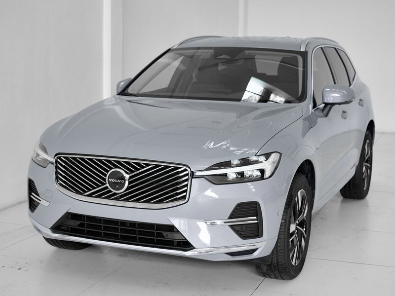 Volvo XC60 usata a Prato (2)