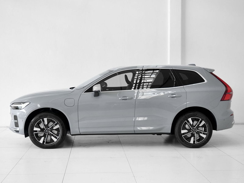 Volvo XC60 usata a Prato (3)