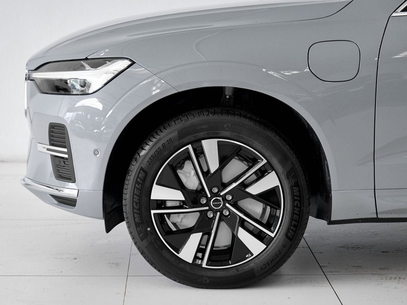 Volvo XC60 usata a Prato (4)