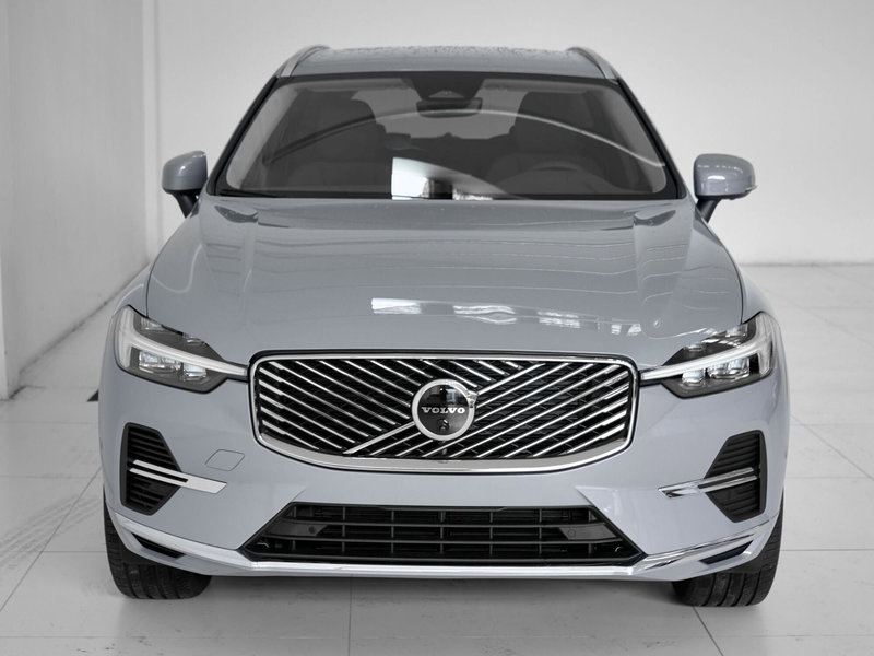 Volvo XC60 usata a Prato (6)