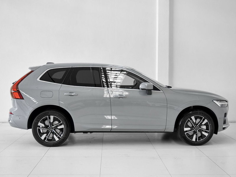 Volvo XC60 usata a Prato (7)