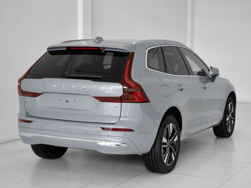 Volvo XC60 usata a Prato (8)
