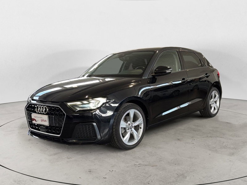 Audi A1 Sportback usata a Napoli