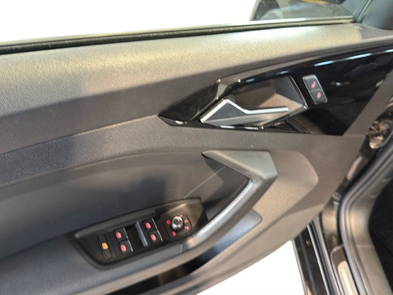 Audi A1 Sportback usata a Napoli (13)