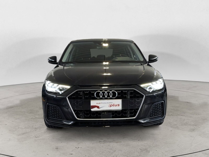 Audi A1 Sportback usata a Napoli (2)